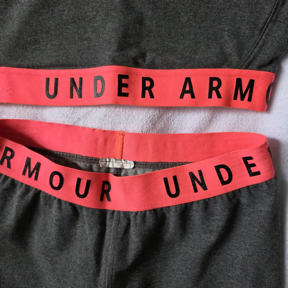 🧡 Gym Set - Picture 4 of 8